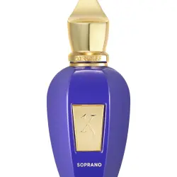 Eau de Parfum Soprano Xerjoff 50 ml