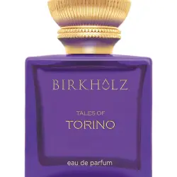 Eau de Parfum Tales Of Torino 100 ml Birkholz
