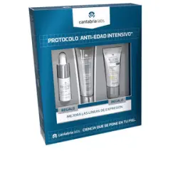 ENDOCARE RENEWAL RETINOL INTENSIVO SÉRUM ESTUCHE Set cosmética facial