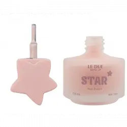 Esmalte de Uñas Star  Le Due Make Up