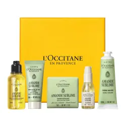 Estuche de Regalo Almod Sublime L'occitane