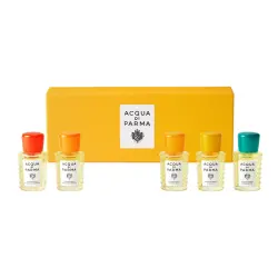 Estuche de regalo Buongiorno Collection Acqua di Parma 10 ml