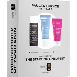 Estuche de regalo Kit The Starting LineUp 60 ml Paula's Choice
