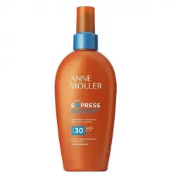 Express Spray Bronceador Corporal 200 ml