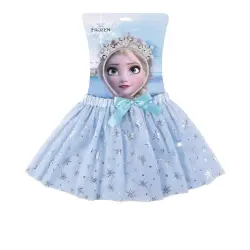 Fantasia Frozen lote 2 pz