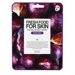 Farm Skin - Mascarilla facial Fresh Food For Skin - Higo
