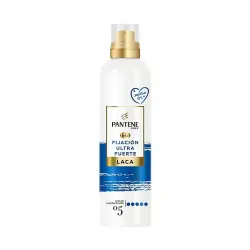 Fijación Ultra Fuerte 200 ml