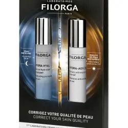 Filorga - Cofre antiedad hidratación Filorga.