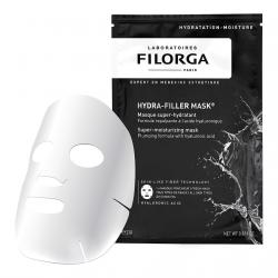 Filorga - Mascarilla Facial Monodosis Hydra-Filler Mask