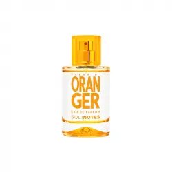 Fleur D'oranger Eau de Parfum 50 ml