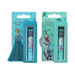 Frozen