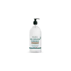 Gel De Ducha Coco 1 l