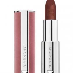 Givenchy - Barra De Labios Le Rouge Sheer Velvet