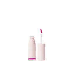 Glossier G Suit Lip Cream  Bubble T