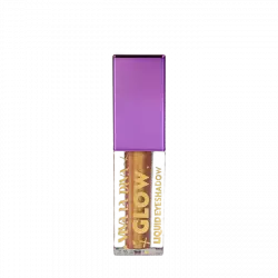 Glow Liquid Eyeshadow  Viva La Diva