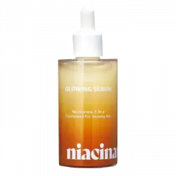 Glowing Serum Niacinamide - Rice 70 ml