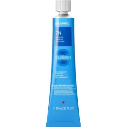 Goldwell - Demi-Permanent Hair Color Tintes temporales 60 ml Marrón female