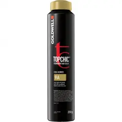 Goldwell - The Blondes Permanent Hair Color Tintes temporales 250 ml female