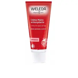 Granada crema de manos regeneradora 50 ml