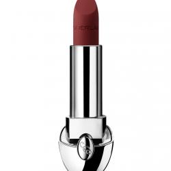 Guerlain - Barra De Labios Rouge G Luxurious Velvet