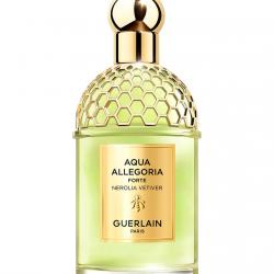 Guerlain - Eau De Parfum Aqua Allegoria Forte Nerolia Vetiver 125 Ml
