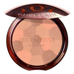 Guerlain - Polvos Bronceadores Terracotta Light