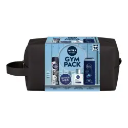 Gym Piel Firme Piel Sana Estuche de Regalo
