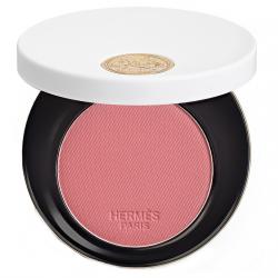 Hermès - Colorete En Polvo Rose Silky Blush