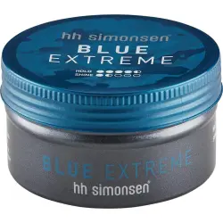 HH Simonsen - Blue Extreme Mud Geles para el cabello 100 ml male