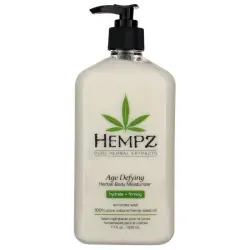Hidratante Corporal  Age Defying 500 ml