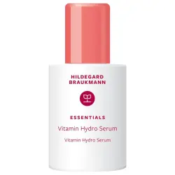 Hildegard Braukmann - Essentials Vitamin Hydro Serum Sérums hidratantes 30 ml unisex