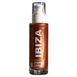 Hydra Drop Iluminador Bronze Piernas - Cuerpo 100 ml