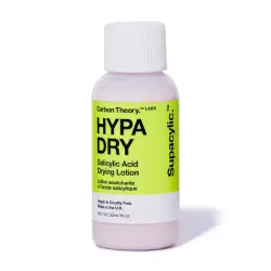Hypa Dry Loción de Secado con Ácido Salicílico 30 ml