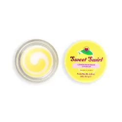 I Heart Revolution - Bálsamo labial Sweet Swirl - Lemon Meringue