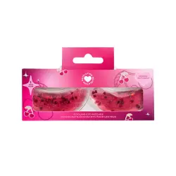 I Heart Revolution - *Midnight Cherry* - Parches de hidrogel