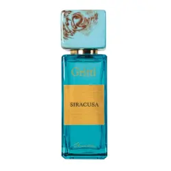 - I Turchesi Siracusa Perfumes unisex 100 ml unisex