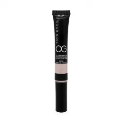 Illuminator Glazed Pearl