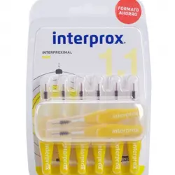 Interprox - Formato Ahorro Interprox Mini.