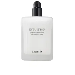 Intuition crema hidratante para después del afeitado 95 ml