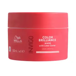 Invigo Color Brilliance mask fine to medium coloured hair 150 ml