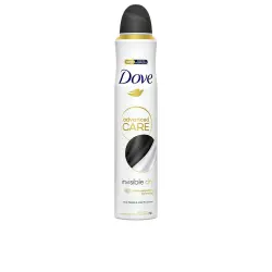 Invisible Dry desodorante vaporizador 250 ml