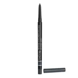 Isadora - Autumn Make-up Intense Eyerliner 24 Horas Wear Lápices de ojos 0.35 g 63, Steel Grey