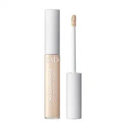 Isadora - No Compromise Lightweight Matte Correctores de color 10 ml 1NW