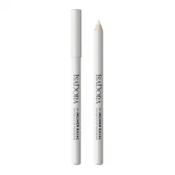 Isadora - The Inliner Kajal Eyeliner 1.1 g 50 - SATIN WHITE