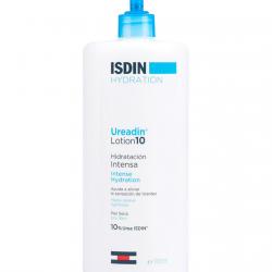 Isdin - Lotion Hidratación Intensa Piel Seca Ureadin 10