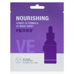 It's Skin - *Power 10 Formula* - Mascarilla nutritiva VE mask