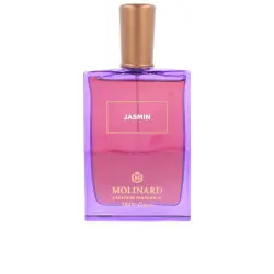 Jasmin eau de parfum vaporizador 75 ml