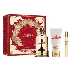 Jean Paul Gaultier La Favorite Estuche Eau de Parfum 100 ml