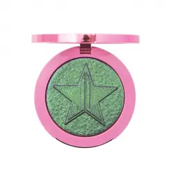 Jeffree Star Cosmetics - *Jawbreaker collection* - Iluminador en polvo Supreme Frost - Candy Apple Drip