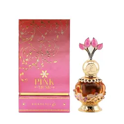Khadlaj - Eau de Parfum para mujer - Pink Musk